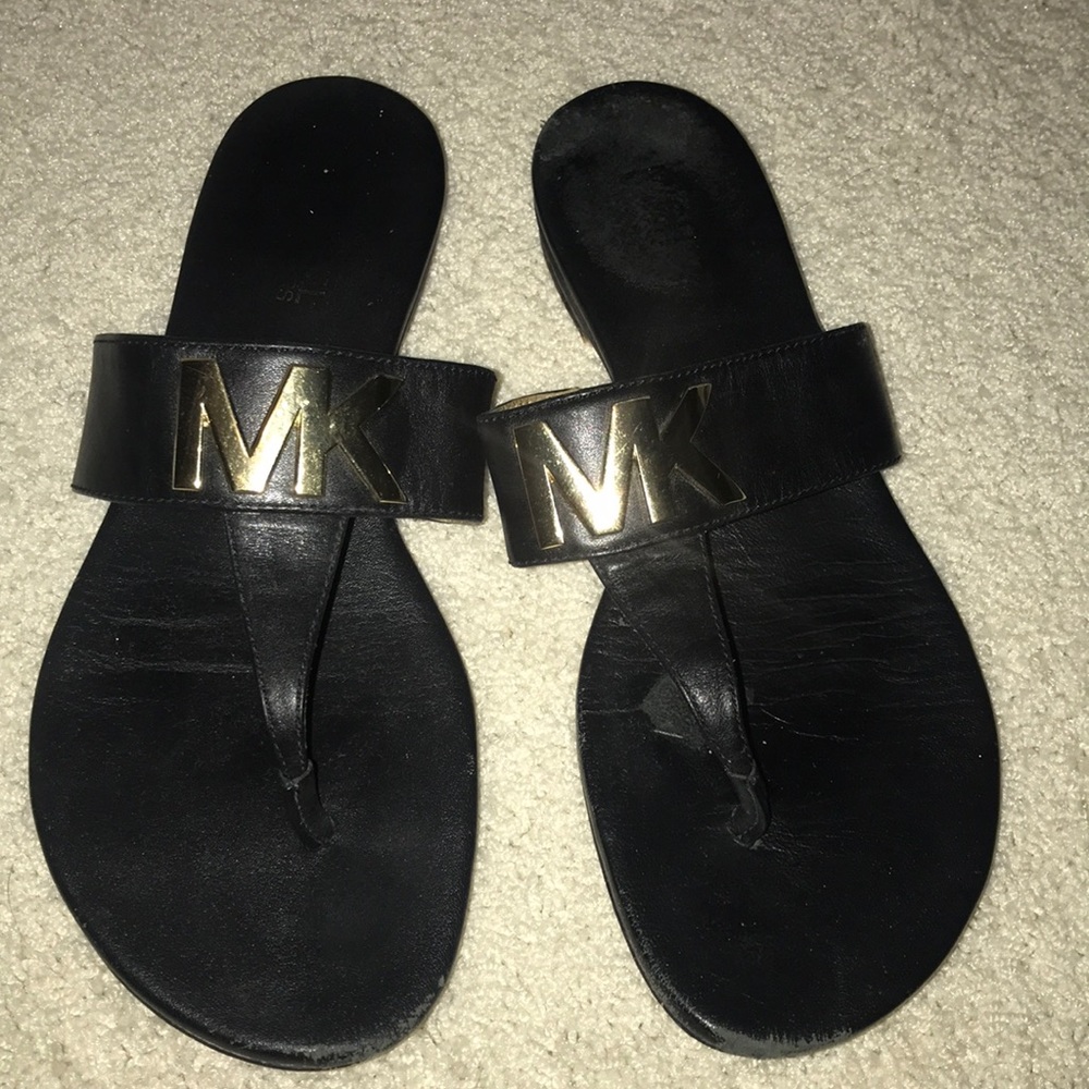 Michael Kors sandals